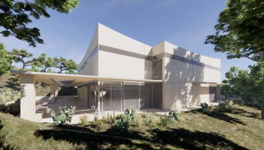 Le projet de mosquée à Cagnes-sur-Mer cible du RN