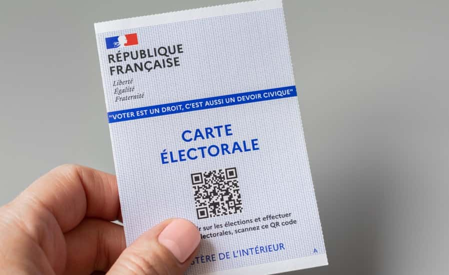 Un collectif musulman invite la communauté à voter "Front Populaire"