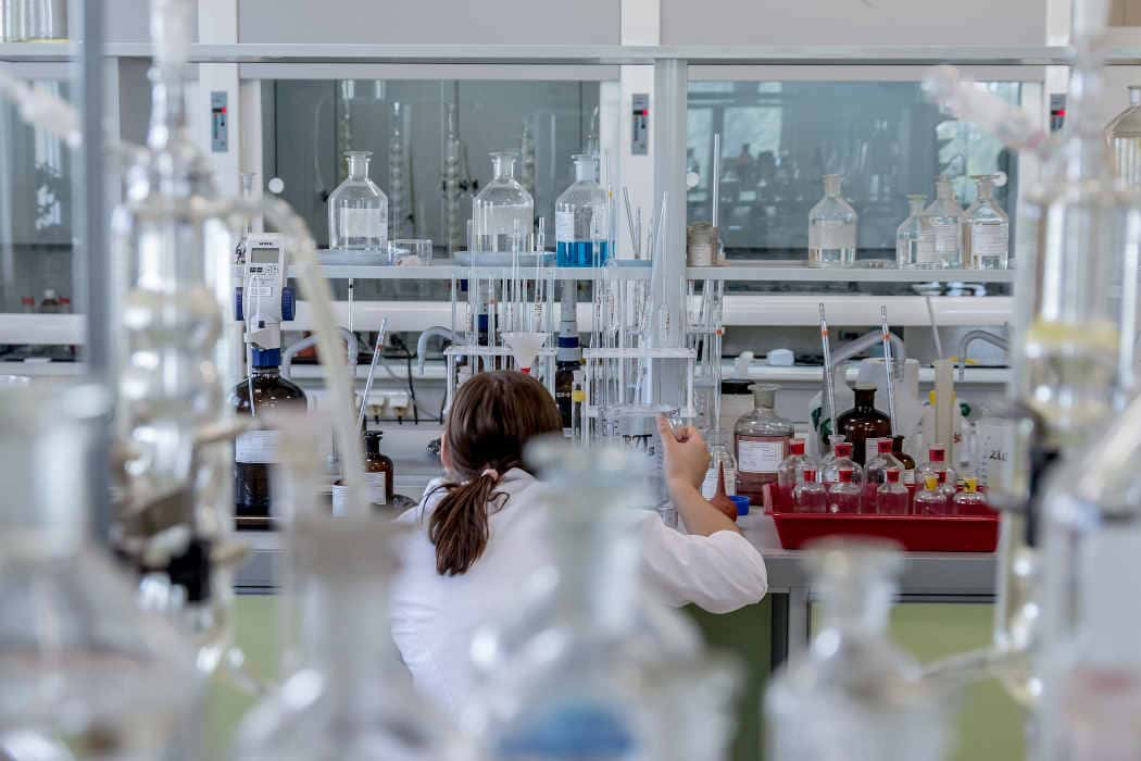 L'IA médicale : un diagnostic complet grâce à une photo de votre langue