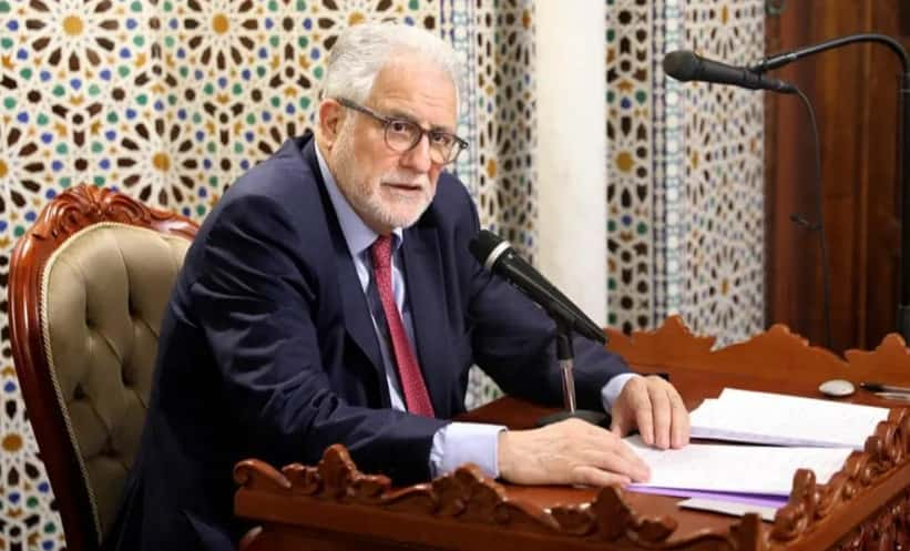 Grande mosquée de Paris : Le recteur dénonce une « cabale infondée »