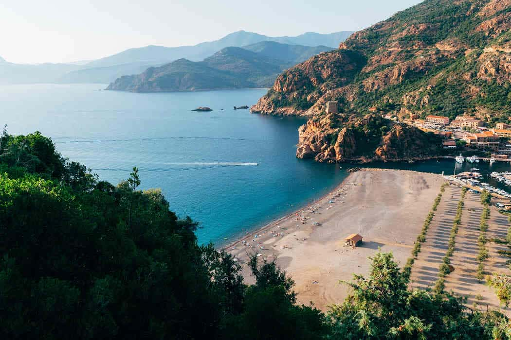 Corse du sud : l'arrêté anti-burkini levé par la justice