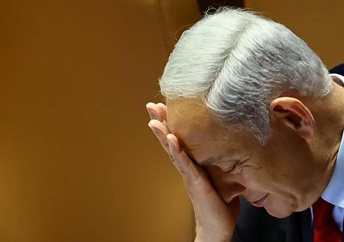 Palestine : un accord de cessez le feu en perspective
