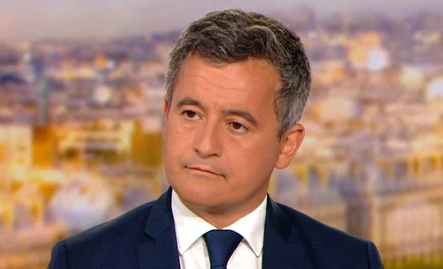 La menace des Frères musulmans : nouveau paravent de Gérald Darmanin