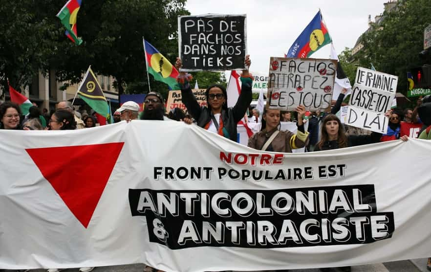 90 médias appellent à un « front commun » face à l’extrême droite