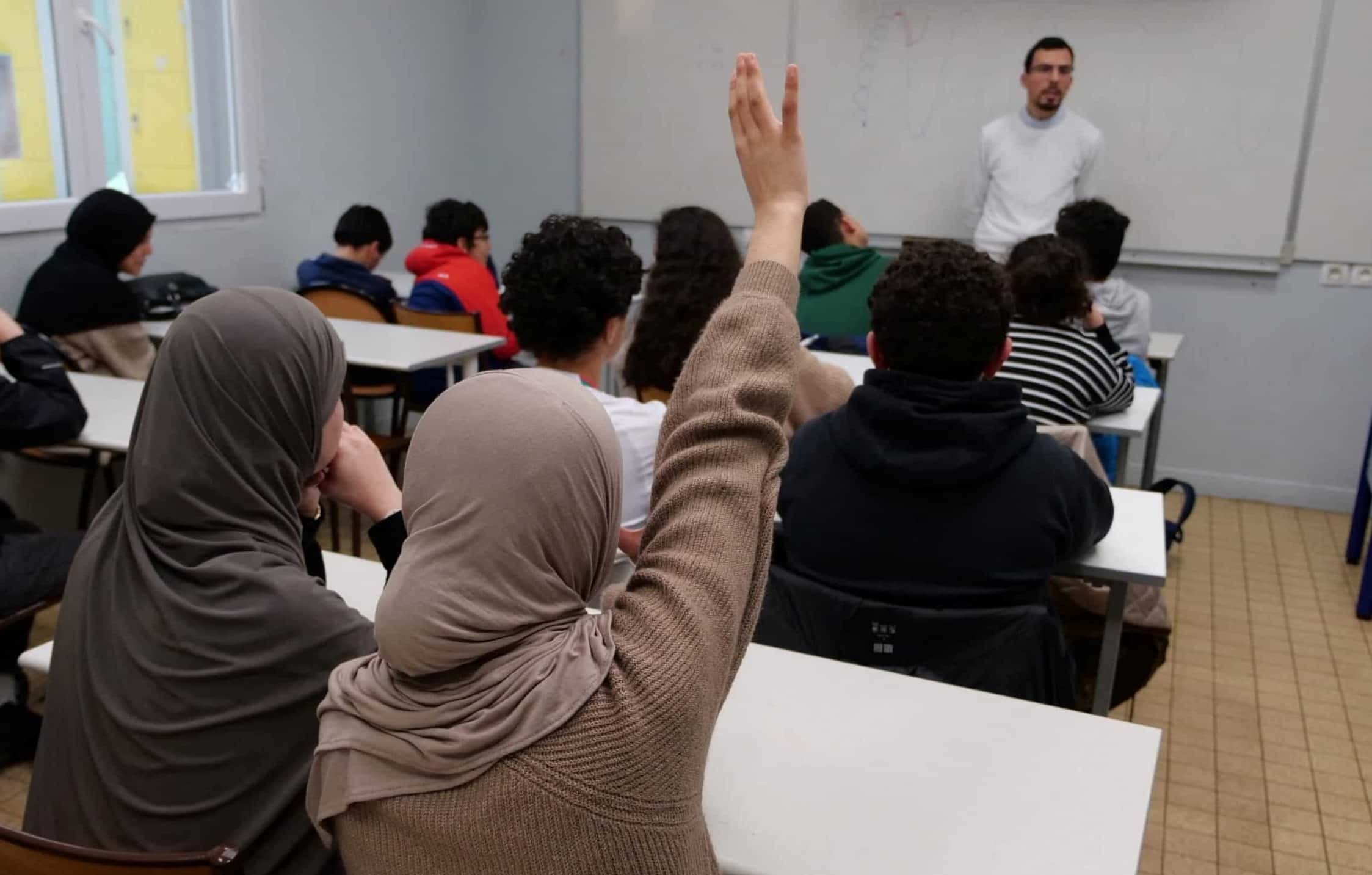 France : les écoles privées musulmanes réclament «&nbsp;une égalité de traitement&nbsp;»