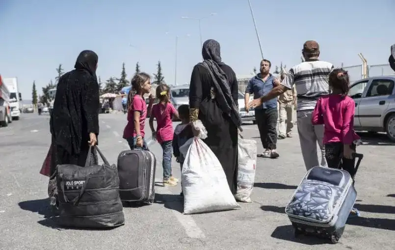 Imbroglio autour du sort des djihadistes français détenus en Syrie