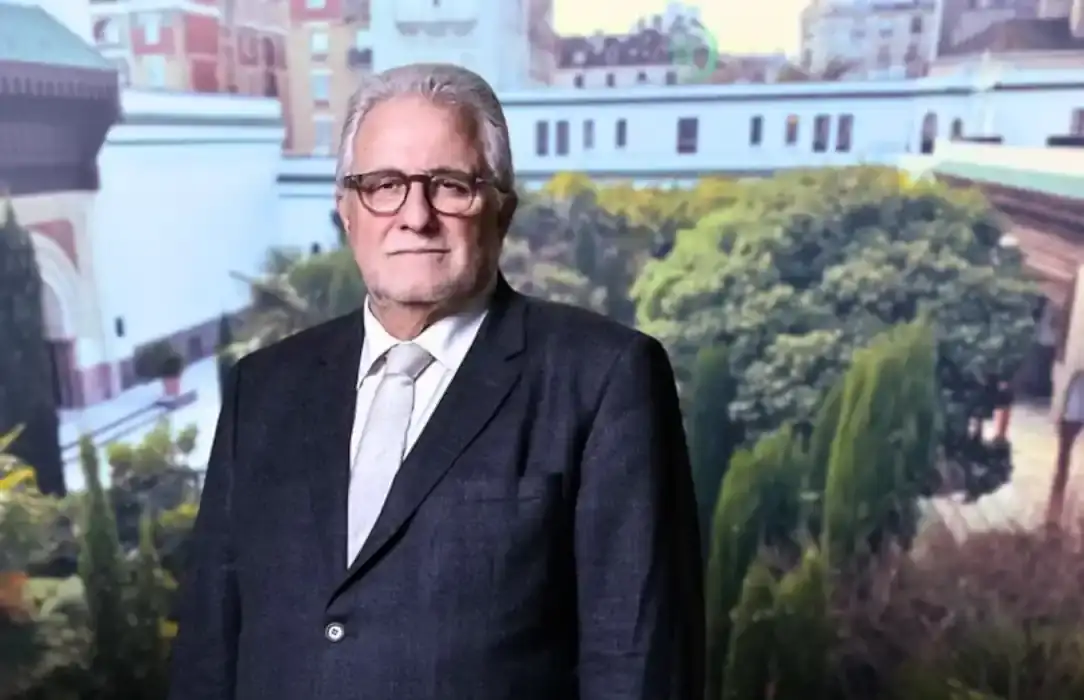Grande mosquée de Paris : le recteur répond aux accusations portées contre son institution