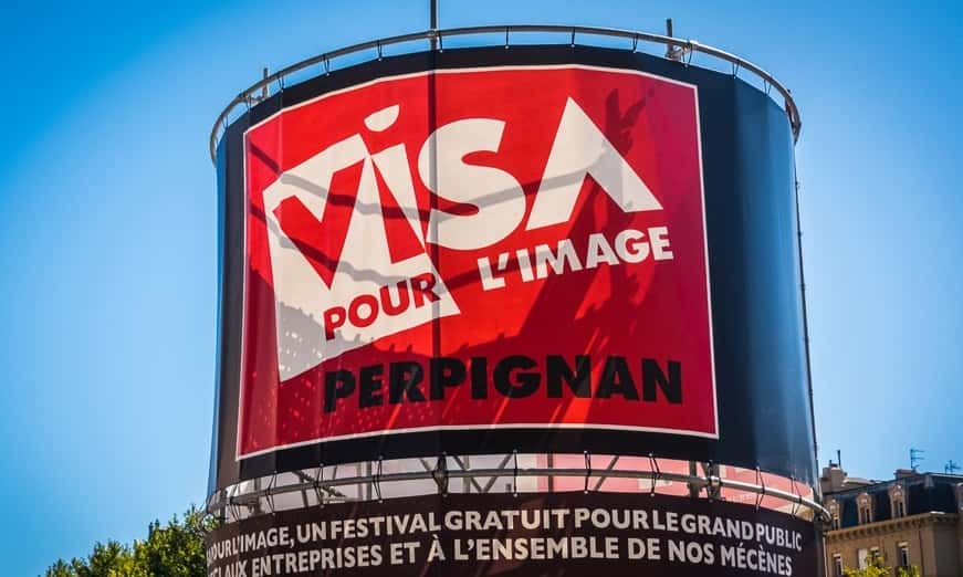 Perpignan : le maire refuse de remettre un prix à un photographe Palestinien