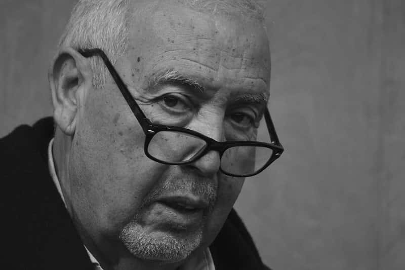 Maroc : décès d'un pionnier de l’édition marocaine, Abdelkader Retnani
