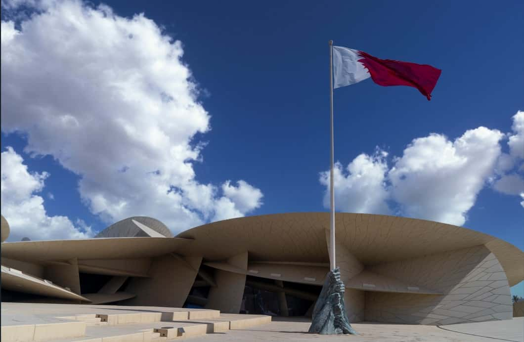 Qatar : Nabil Ennasri et Jean-Pierre Duthion mis en examen pour ingérence étrangère