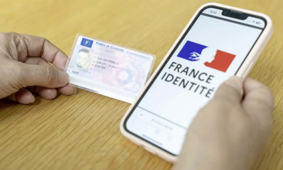 France : vers la numérisation globale des documents d'identité
