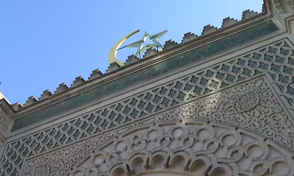 La Mosquée de Paris dénonce une campagne «&nbsp;calomnieuse&nbsp;» de CNews