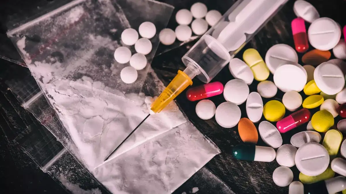 Israel : un israelien sur quatre sujet a des addictions depuis octobre 2023