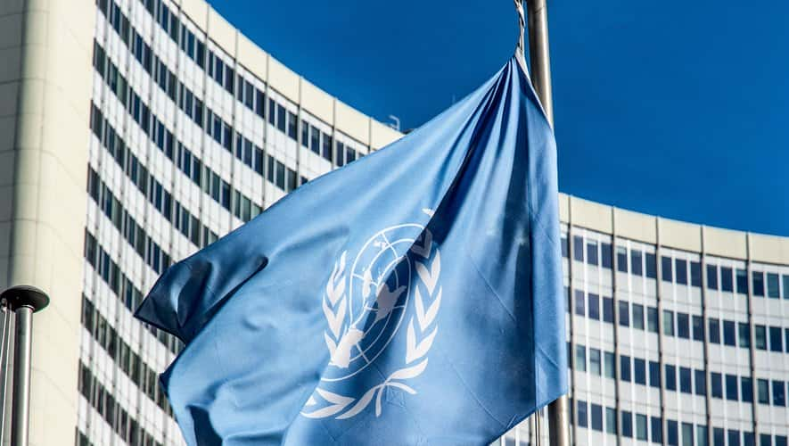 Pacte pour l'avenir : une tentative de réforme de l'ONU pour « l'humanité »