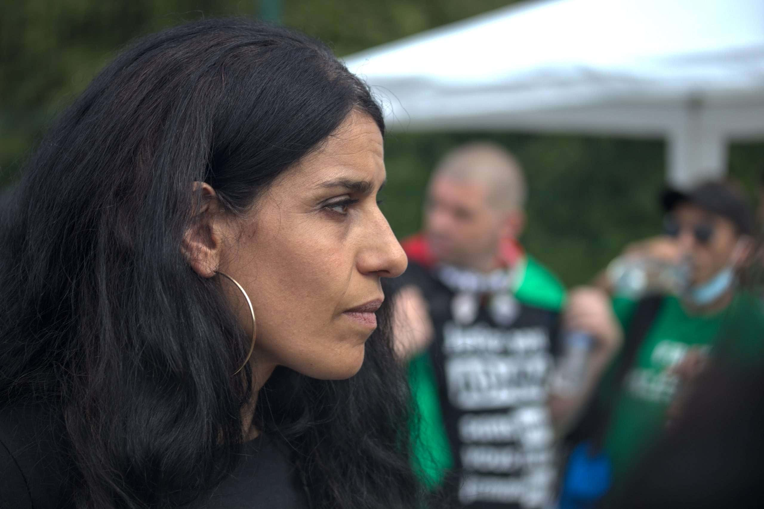 L'essayiste Fatima Ouassak ciblée par des menaces de mort