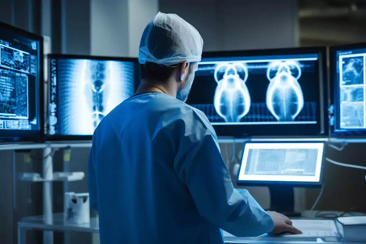 L'intelligence artificielle au service des malades du cancer