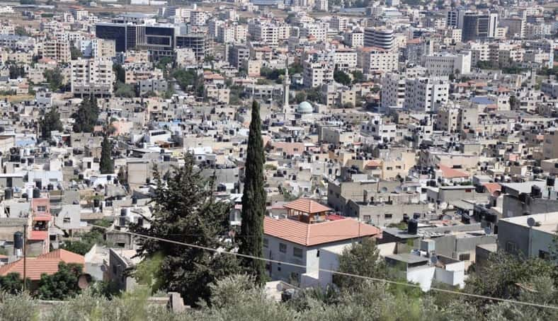 Israël étend sa guerre en Cisjordanie : 12 palestiniens tués en 72 heures