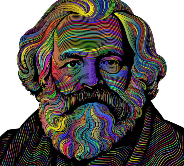 Marx : aliénation, bourgeoisie et société civile