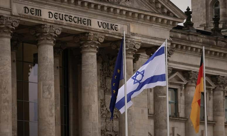 L'Allemagne accusée de complicité de génocide devant la CIJ