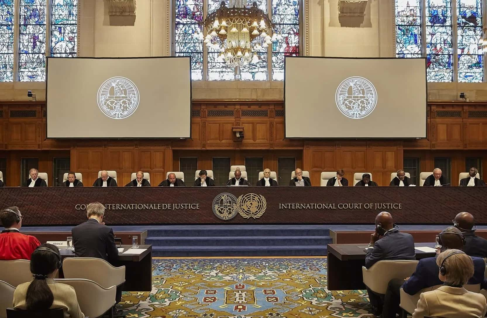 Pays-Bas : un tribunal suspend la livraison de pièces militaires vers Israël