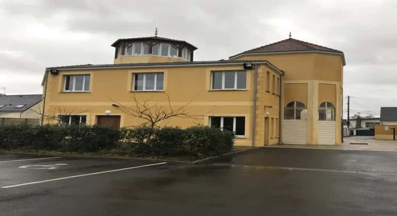 La mosquée de Saint-Jean-de-Braye reçoit une lettre de menaces