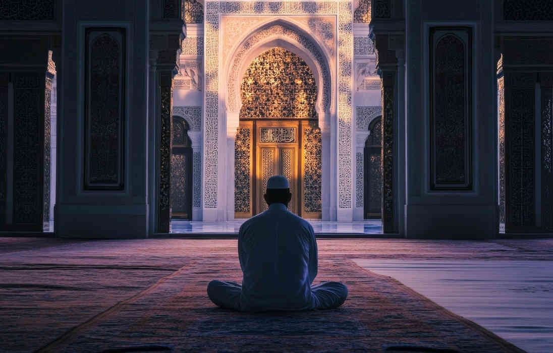 Abdelkader : qui agit véritablement ?