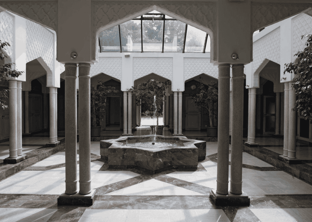Le Conseil des mosquées du Rhône appelle "à cesser de pointer du doigt les citoyens de confession musulmane"