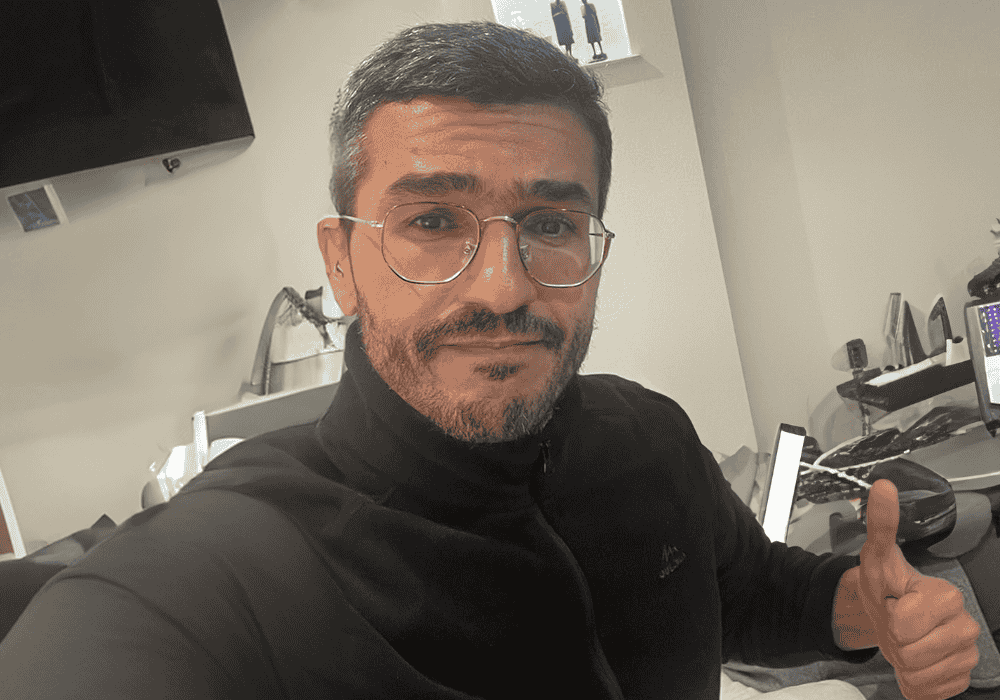 La justice française rejette la demande de libération de Nabil Ennasri