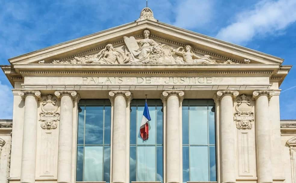 Nice : une militante pro-palestinienne condamnée à de la prison ferme