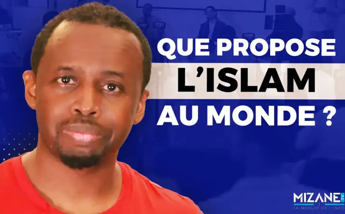 Ousmane Timera : que propose l'islam au monde ?