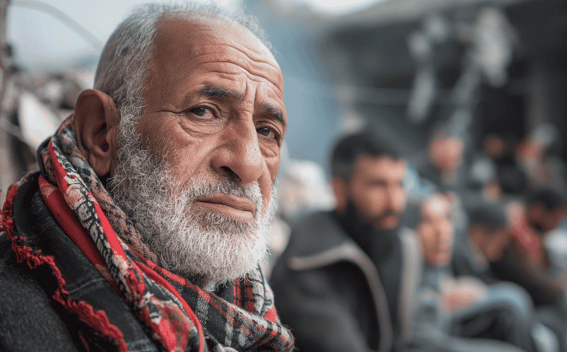 Gaza : Tirs israéliens contre une distribution alimentaire