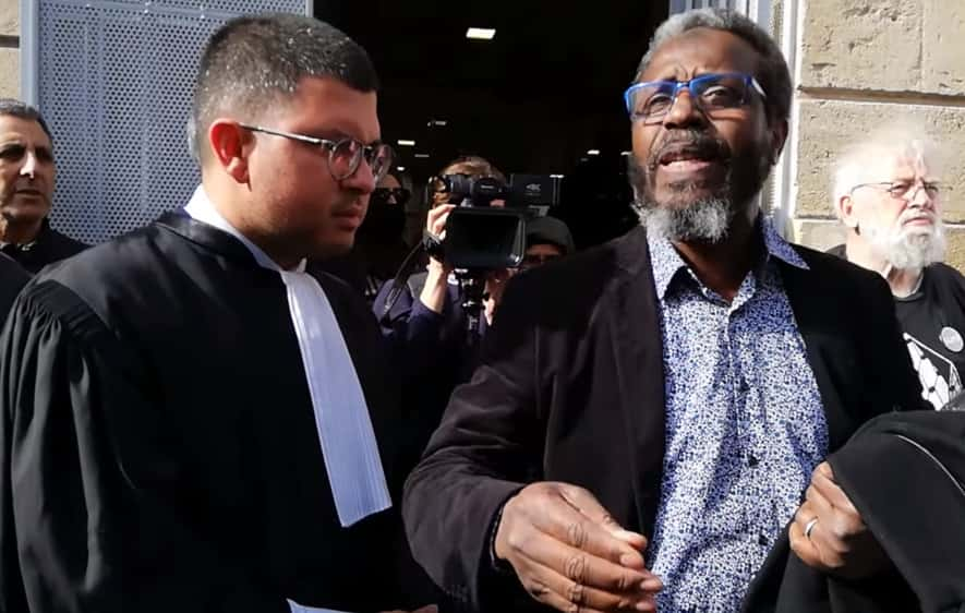 Abdouramane Ridouane de nouveau placé en garde à vue pour apologie