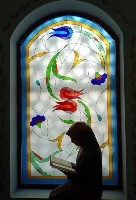Comprendre la fonction de Marie dans l’Alliance Abrahamique à la lumière du Coran 1/2
