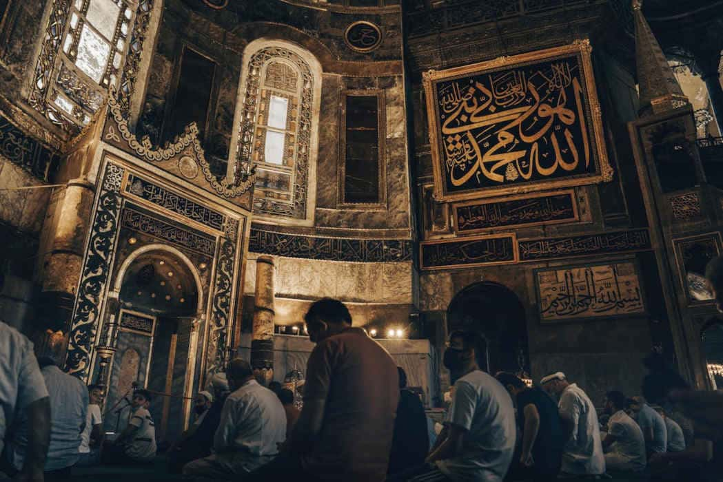 Islam et marxisme sont-ils compatibles ?