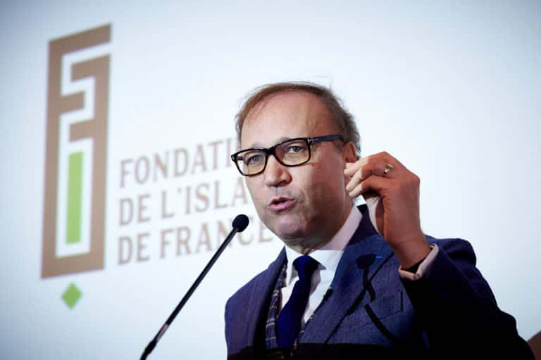 Ghaleb Bencheikh reconduit à la direction de la Fondation de l'islam de France