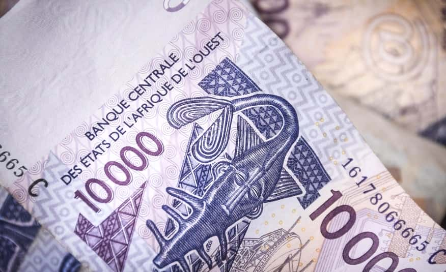 Sénégal : La rupture avec le franc CFA imminente ?