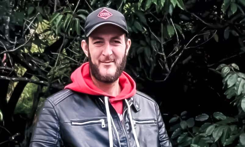 Gironde : Salah Hydaoui empêche l'enlèvement d'un enfant en pleine rue