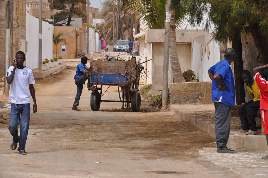 Le Tchad et le Sénégal dénoncent l'"attitude méprisante" de Macron