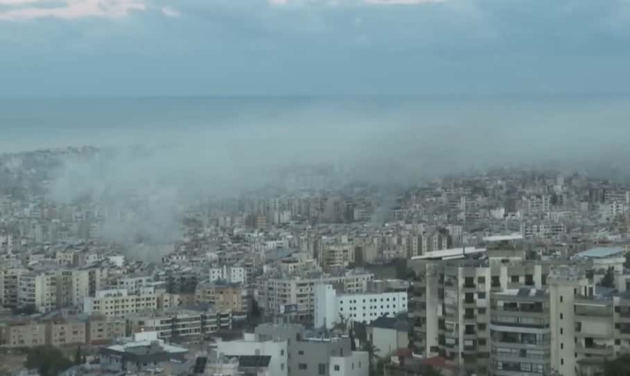 Liban : le cessez-le-feu avec Israël en voie de rupture ?