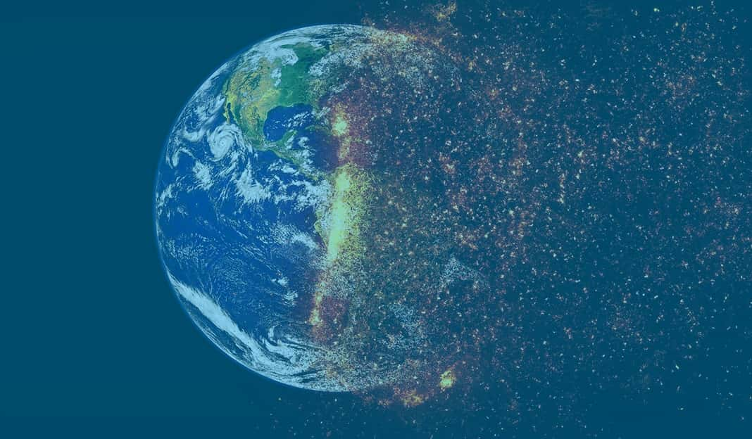 Jour de dépassement 2024 : l'humanité aggrave sa dette écologique