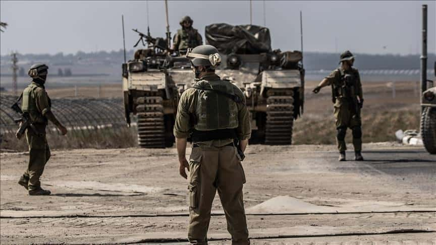 Liban : Israël souhaite maintenir ses troupes au-delà de la date prévue