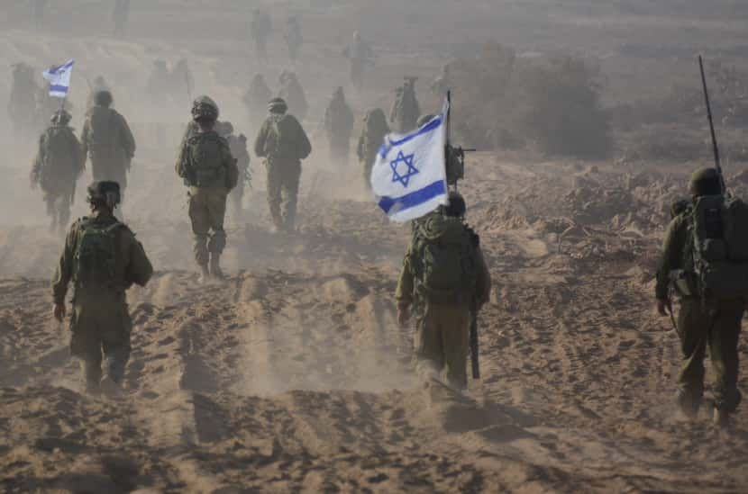 L'intelligence artificielle utilisée dans le carnage israélien à Gaza ?