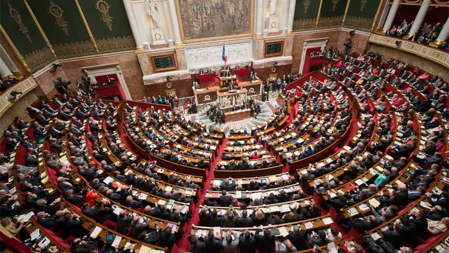 Chlordécone : l’Assemblée nationale reconnaît la responsabilité de l’État