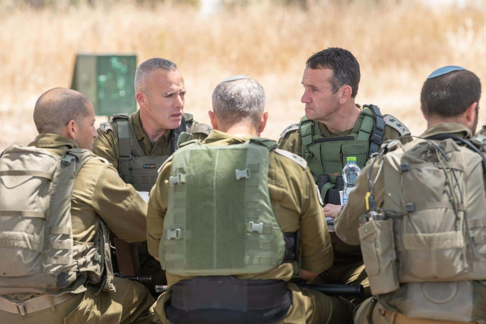 Gaza : pluie de critiques sur l'armée israélienne