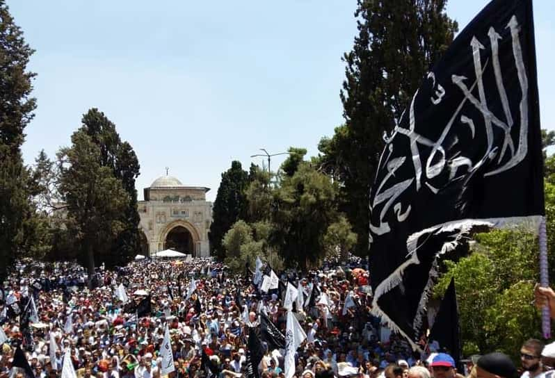 Royaume-Uni : le ministère de l'Intérieur veut interdire le Hizb ut-Tahrir