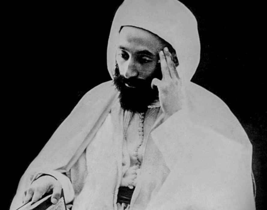 Ibn Badis : et le verbe fut !